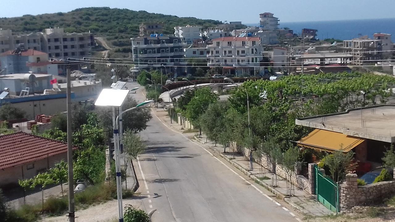 Vila Florand Sela Ксамил Екстериор снимка