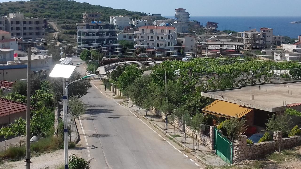 Vila Florand Sela Ксамил Екстериор снимка