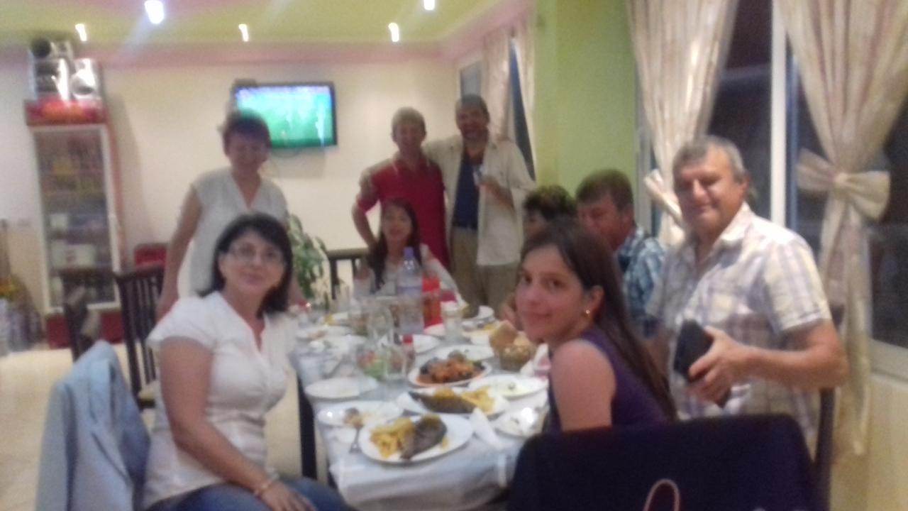 Vila Florand Sela Ксамил Екстериор снимка